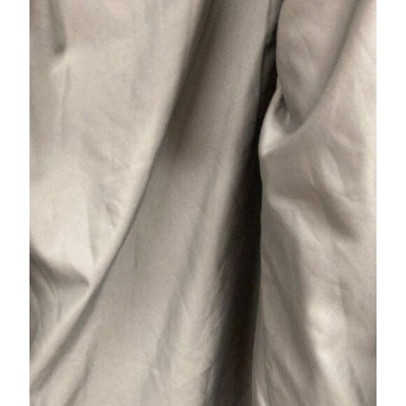 Patagonia Women's S Gray Fleece Jacket - Picture 4 of 4